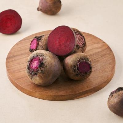 fresho! Beetroot (Loose), 1 kg