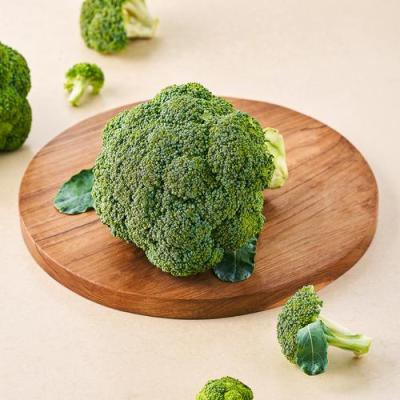 fresho! Broccoli, 1 pc (Approx. 250g-500g)
