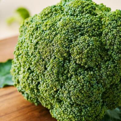 fresho! Broccoli, 1 pc (Approx. 250g-500g)