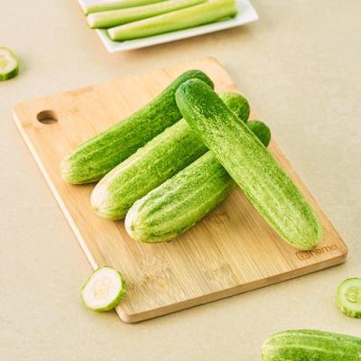 fresho! Cucumber (Loose), 1 kg