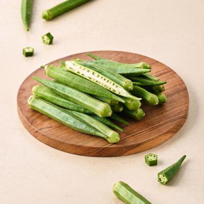 fresho! Ladies' Fingers (Loose), 1 kg
