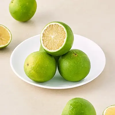 fresho! Mosambi (Loose), 6 pcs 800 g - 1 kg