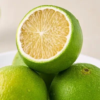 fresho! Mosambi (Loose), 6 pcs 800 g - 1 kg