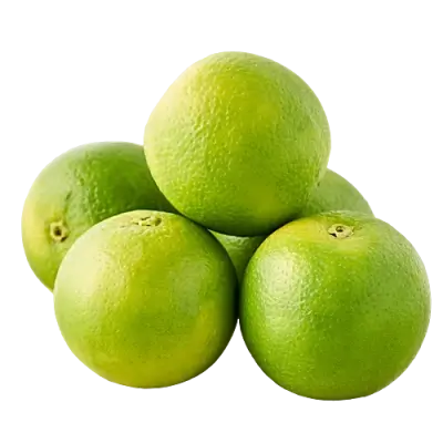 fresho! Mosambi (Loose), 6 pcs 800 g - 1 kg