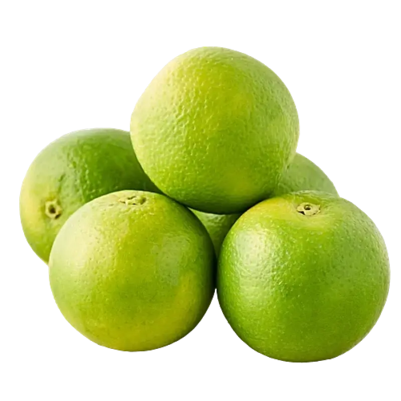 fresho! Mosambi (Loose), 6 pcs 800 g - 1 kg