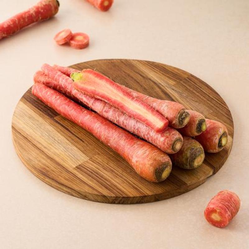 fresho! Carrot - Red, 1 kg