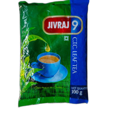 Jivraj Tea 100G
