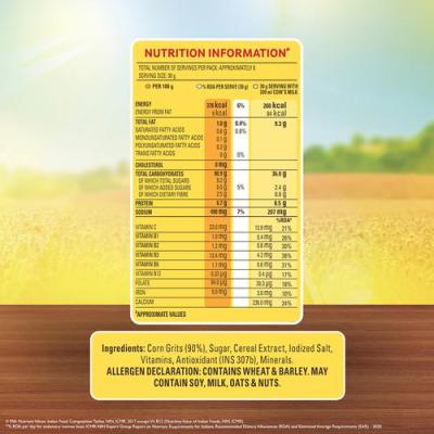 Kellogg's Corn Flakes - Original, 250 g