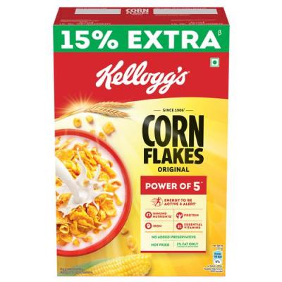 Kellogg's Corn Flakes - Original, 250 g