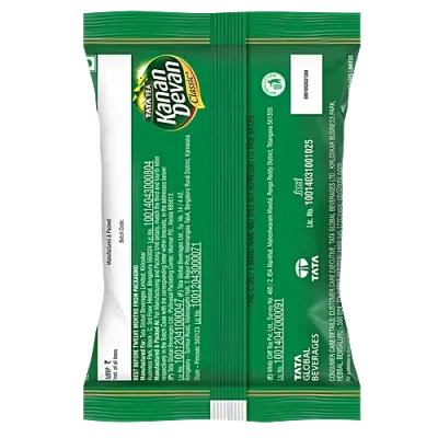 Tata Tea Kanan Devan Tea, 250 g