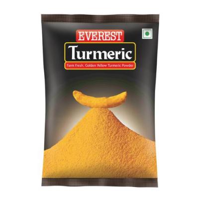 Everest Turmeric Powder/Haladi, 500 g Pouch