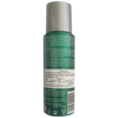 Brut Original Deodorant for Men - Long Lasting Robust Fragrance, 200 ml