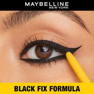 Maybelline New York Colossal Kajal, 0.35 g Deep Black