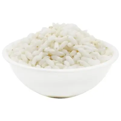 bb Royal Salted Puffed Rice/Murmura, 500 g Pouch