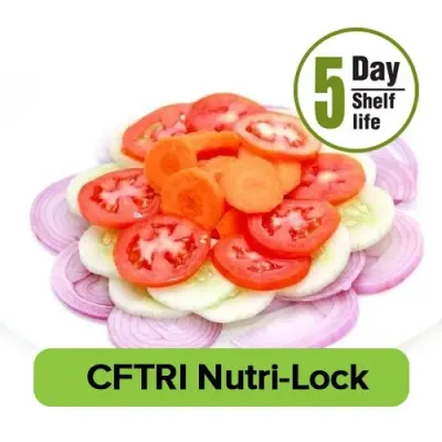 fresho! Green Salad, 300 g