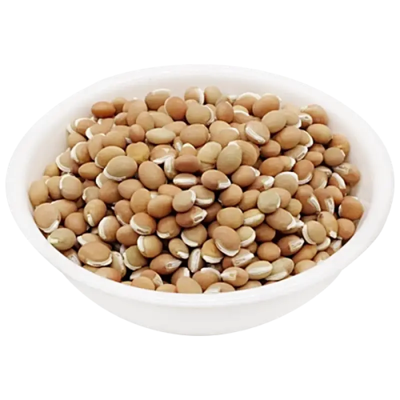 bb Royal Bellar Dal/Avarekalu - Whole, Brown, 500 g