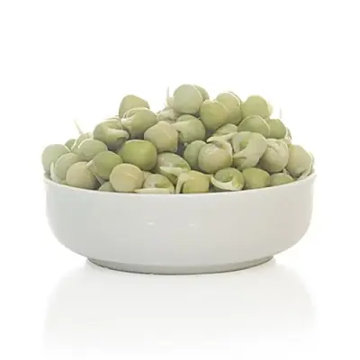 fresho! Green Peas Sprouts, 200 g