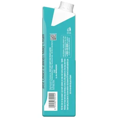 Milky Mist Fresh Cream, 250 ml