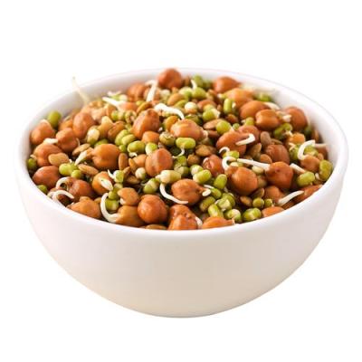 fresho! Organic Mixed Gram Sprouts, 200 g