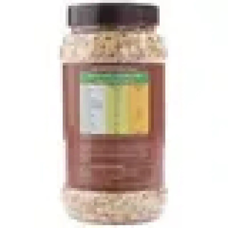 Zerobeli Gluten Free Rolled Oats, 600 g