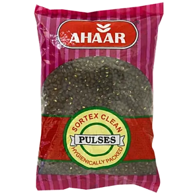 AHAAR Urad Whole, 500 g