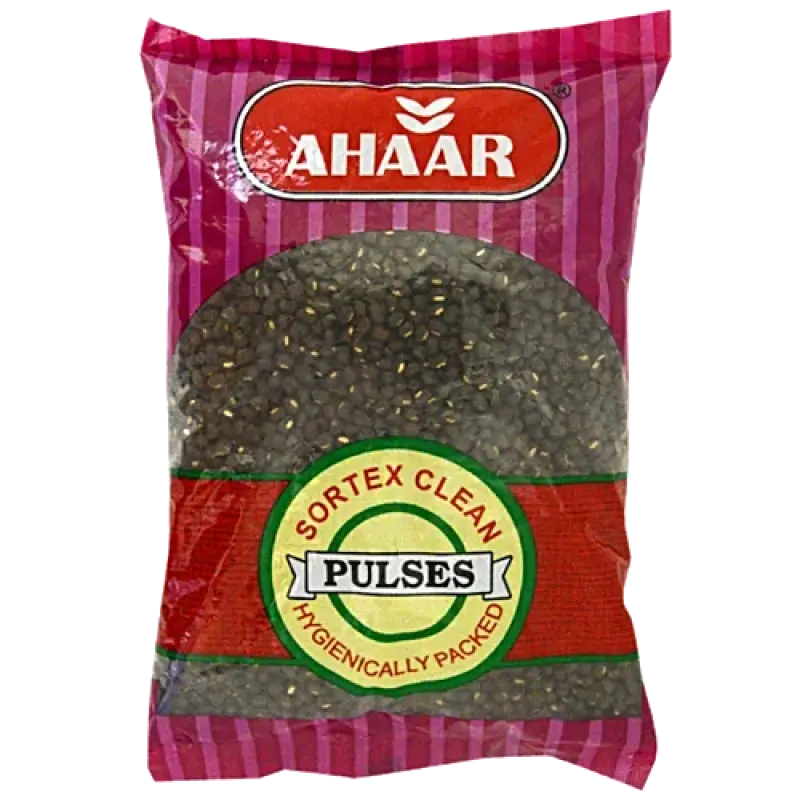 AHAAR Urad Whole, 500 g
