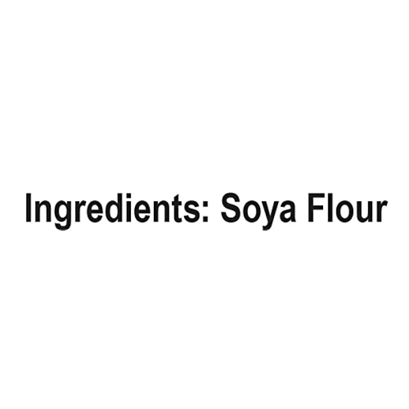 Nilon's Soya Granuels, 200 g Box
