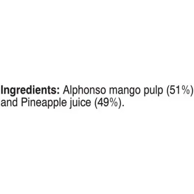 fresho! Signature Mango Juice - 100% Cold Pressed, 200 ml