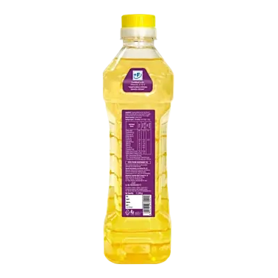 bb Royal Cold Pressed Olive Oil Blend, 1 L