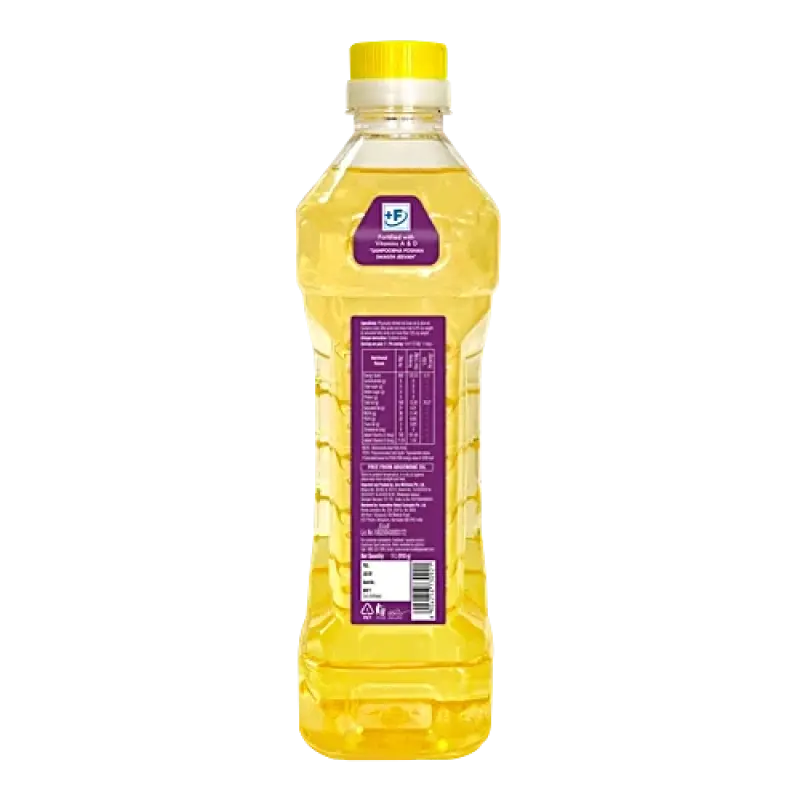 bb Royal Cold Pressed Olive Oil Blend, 1 L