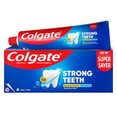 Colgate Strong Teeth  500g