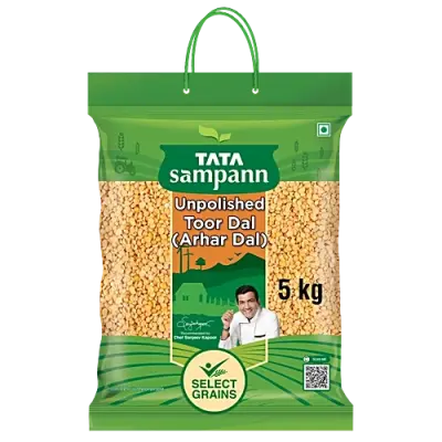 Toor Dal 5 KG