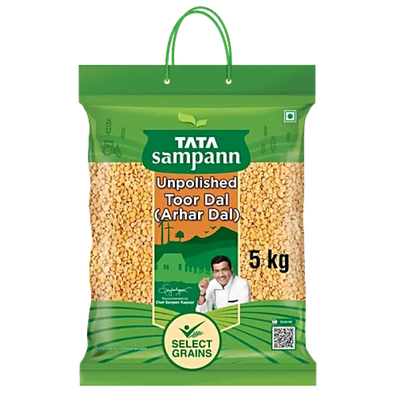 Toor Dal 5 KG