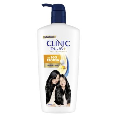 Clinic Plus 600ML Shampoo