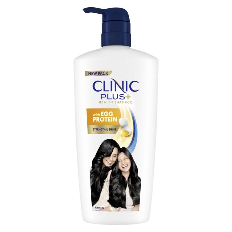 Clinic Plus 600ML Shampoo