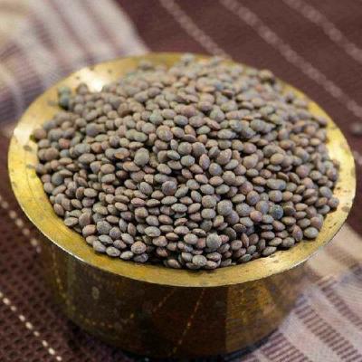 Gahat Ki Dal (Horse Gram) 500gm.