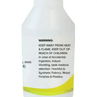 Acetone