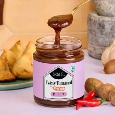 ADF Soul Twisty Tamarind Dip