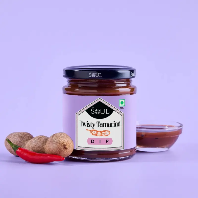 ADF Soul Twisty Tamarind Dip