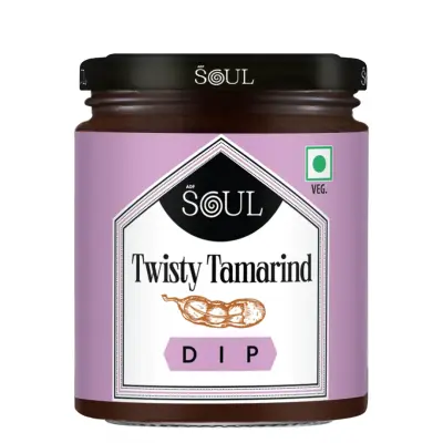 ADF Soul Twisty Tamarind Dip