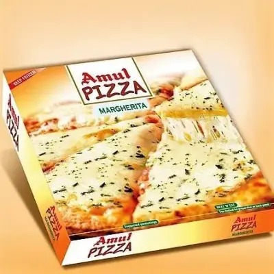 Amul Pizza