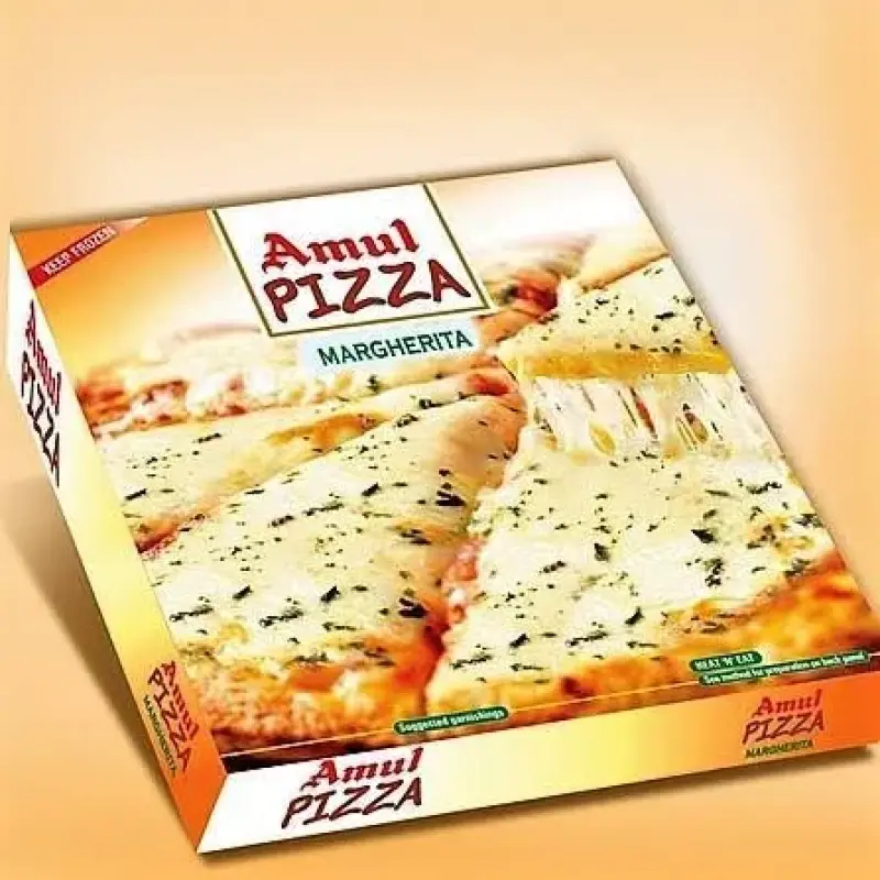 Amul Pizza