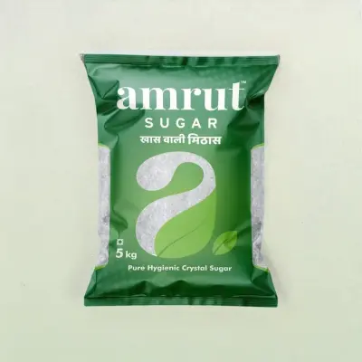 Amrut Sugar