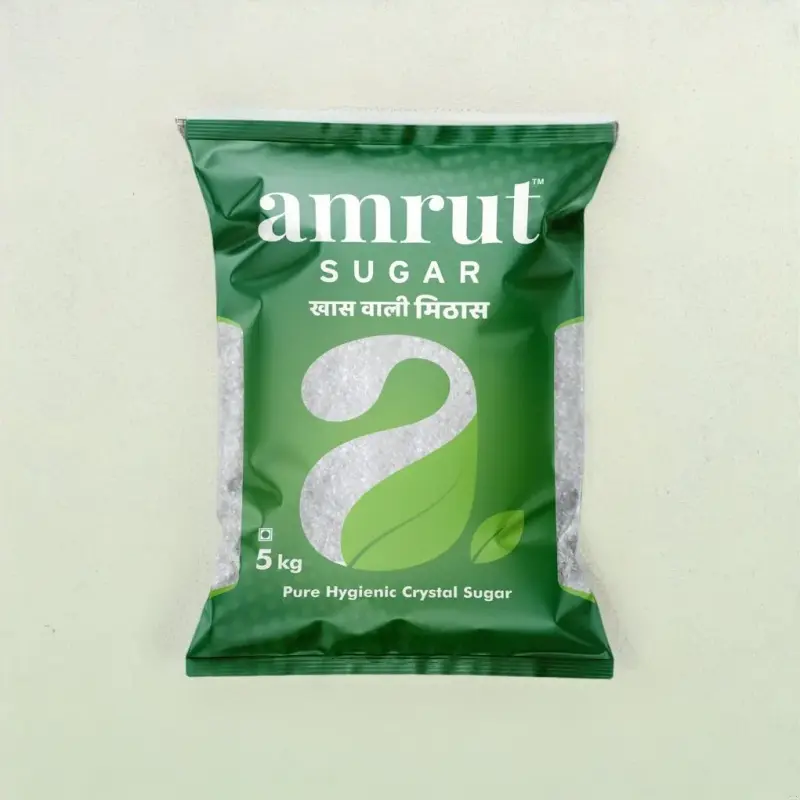 Amrut Sugar