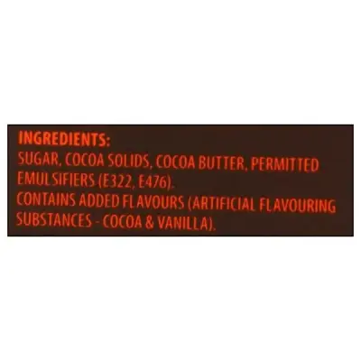 Amul Dark Chocolate Bar