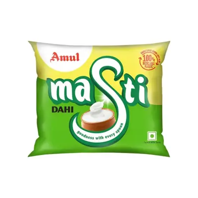 Amul  Masti Dahi