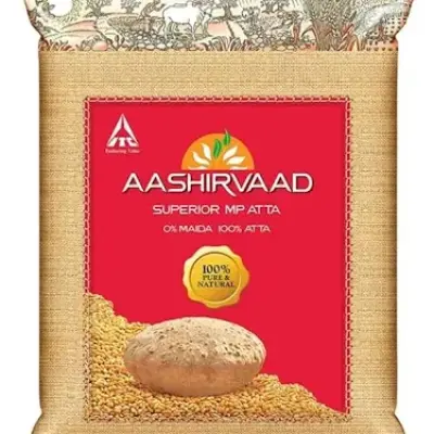 Aashirvaad Atta 1 kg