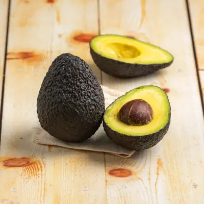 Avocado Hass Imported