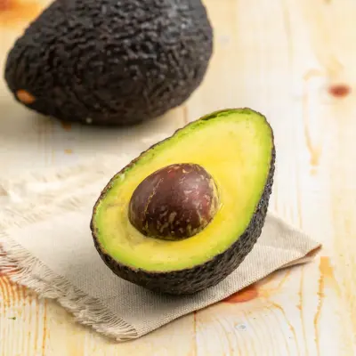 Avocado Hass Imported