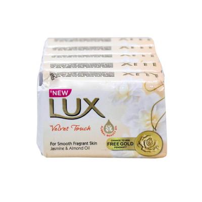 Lux Velvet Touch Soap Buy 3 Get 1 free